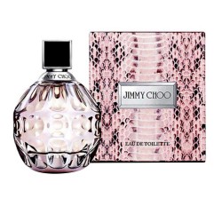 дамски,парфюми,jimmy,choo,eau,de,toilette,100ml,clear,pink