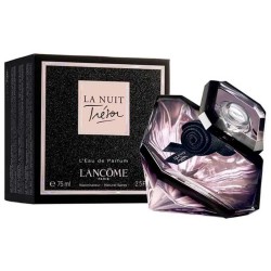 дамски,парфюми,lancome,tresor,la,nuit,75ml,eau,de,parfum,pink