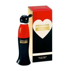 дамски,парфюми,moschino,cheap,chic,50ml,eau,de,toilette,red,black