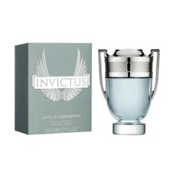 мъжки,парфюми,paco,rabanne,invictus,50ml,eau,de,toilette,silver