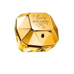 дамски,парфюми,paco,rabanne,lady,million,30ml,eau,de,parfum,golden