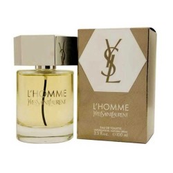 мъжки,парфюми,yves,saint,laurent,l,homme,ysl,eau,de,toilette,100ml,parfum,golden,(golden)