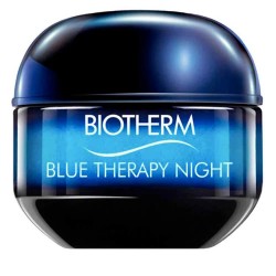 специфични,козметични,продукти,biotherm,blue,therapy,night,cream,50ml,blue
