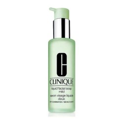 хигиена,тяло,clinique,liquid,facial,mild,mixed,skin,200ml,soap,green,(green)