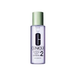 козметика,за,почистване,clinique,lotion,2,clarifying,200ml,cleaner,pink,(pink)