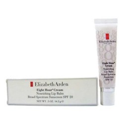 специфични,козметични,продукти,elizabeth,arden,eight,hour,nourishing,lip,balm,spf20,white