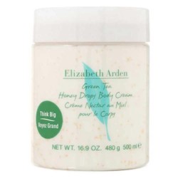хигиена,тяло,elizabeth,arden,green,tea,honey,drops,body,500ml,cream,clear