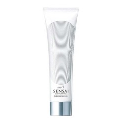 козметика,за,почистване,kanebo,sensai,gel,de,limpieza,sedosa,125ml,cleaner,white