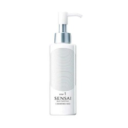 козметика,за,почистване,kanebo,sensai,silky,cleansing,body,125ml,cleaner,white