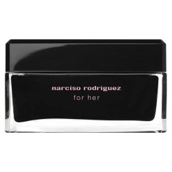 хигиена,тяло,narciso,rodriguez,for,her,body,cream,150ml,black,(black)