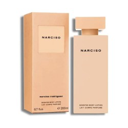 козметика,за,овлажняване,narciso,rodriguez,body,milk,200ml,white
