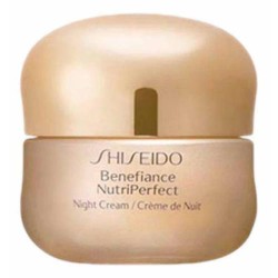 козметика,против,бръчки,shiseido,benefiance,nutriperfect,night,50ml,cream,beige