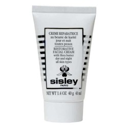 специфични,козметични,продукти,sisley,restorative,facial,cream,40ml,white