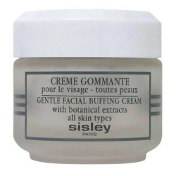 специфични,козметични,продукти,sisley,gentle,buffing,facial,cream,50ml,white
