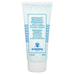 ексфолианти,sisley,energizing,foaming,exfoliant,for,the,body,200ml,white