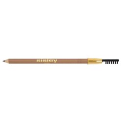 очна,линия,sisley,phyto,sourcils,perfect,eyebrow,pencil,01,blond,paint,brush,beige,(beige)