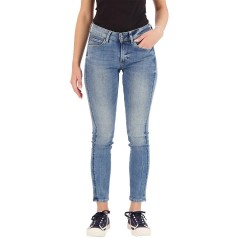 дънки,дамски,панталони,g,star,3301,contour,skinny,jeans,medium,aged,(blue)
