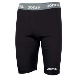 Joma Warm Fleece Base layer shorts - Black (Black) детско,бельо,joma,warm,fleece,base,layer,shorts,black,(black)