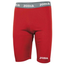 Joma Warm Fleece Base layer shorts - Red (Red) детско,бельо,joma,warm,fleece,base,layer,shorts,red,(red)