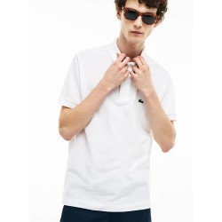 мъжки,блузи,с,яка,lacoste,caiman,short,sleeve,polo,dore,(white)