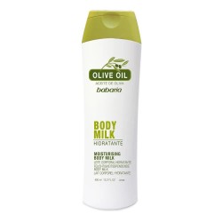 специфични,козметични,продукти,babaria,moisturising,body,milk,with,olive,oil,400ml,clear