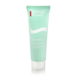 козметика,за,почистване,biotherm,limpiador,aquapower,125ml,cleaner,green