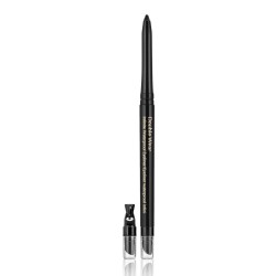 очна,линия,estee,lauder,double,wear,waterproof,eyeliner,noir,profiler,black,(black)