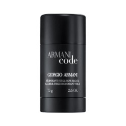 хигиена,тяло,giorgio,armani,black,code,deodorant,stick,75gr,black