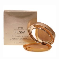 ексфолианти,kanebo,sensai,bronzing,foundation,sun,protective,sc04,8.5gr,make,up,base,beige,(beige)