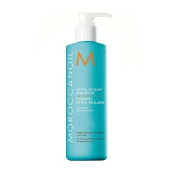 хигиена,коса,moroccanoil,extra,volume,shampoo,250ml,blue