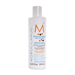 Moroccanoil Moisture Repair Conditioner 1000ml cream - White хигиена,коса,moroccanoil,moisture,repair,conditioner,1000ml,cream,white