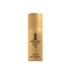 хигиена,тяло,paco,rabanne,1,million,deodorant,150ml,golden