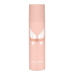 хигиена,тяло,paco,rabanne,olympea,deodorant,150ml,pink