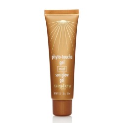 козметика,за,защита,от,слънце,sisley,phyto,touche,mat,sun,glow,gel,30ml,protector,golden