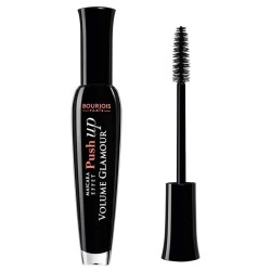 Bourjois Volume Glamour Effet Push Up mascara - Black (71 Black) очна,линия,bourjois,volume,glamour,effet,push,up,mascara,black,(71,black)