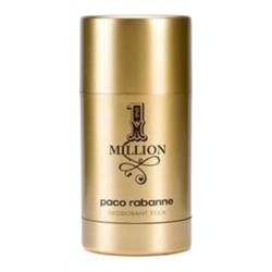 хигиена,тяло,paco,rabanne,one,million,deodorant,stick,75g,golden,(golden)