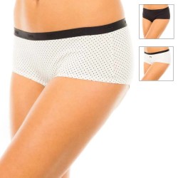 дамско,бельо,дамски,бикини,и,танкини,dim,paris,d4c20,panties,3,units,white,black,(white)