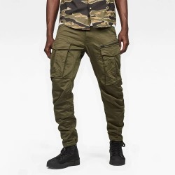 панталони,мъжки,панталони,g,star,rovic,zip,3d,regular,tapered,pants,green