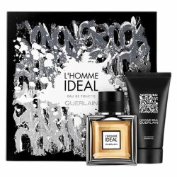 Guerlain L´Hommeme Ideal 50ml Eau de toilette - Black / Golden (Golden) мъжки,парфюми,guerlain,l´hommeme,ideal,50ml,eau,de,toilette,black,golden,(golden)