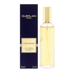 дамски,парфюми,guerlain,shalimar,93ml,refill,eau,de,toilette,yellow