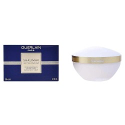 козметика,за,овлажняване,guerlain,shalimar,supreme,body,200g,cream,white