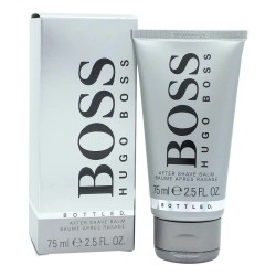 BOSS Bottled Aftershave 75ml - Grey бръснене,boss,bottled,aftershave,75ml,grey