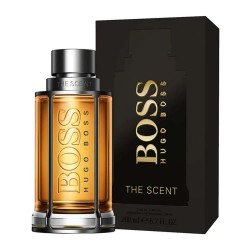 мъжки,парфюми,boss,scent,200ml,eau,de,toilette,clear