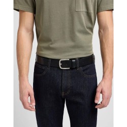 колан,колани,lee,lf045001,100,belt,black,(black)