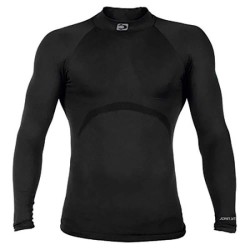 детско,бельо,john,smith,affi,long,sleeve,base,layer,black,(black)