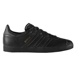 маратонки,детски,маратонки,adidas,originals,gazelle,trainers,core,black,core,black,core,black,(black)