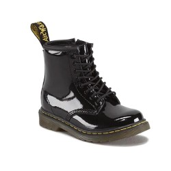 обувки,дамски,боти,мъжки,боти,dr,martens,brooklee,lace,softy,t,boots,black,(black)