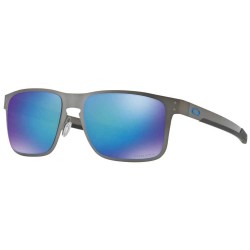 слънчеви,очила,слънчеви,очила,oakley,holbrook,polarized,sunglasses,matte,gunmetal,(grey)