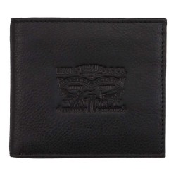портфейли,и,портмонета,levi´s,®,vintage,two,horse,bifold,wallet,black,(regular,black)
