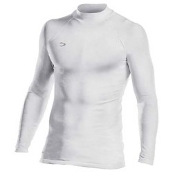 John smith Aval long sleeve base layer - White (White) детско,бельо,john,smith,aval,long,sleeve,base,layer,white,(white)